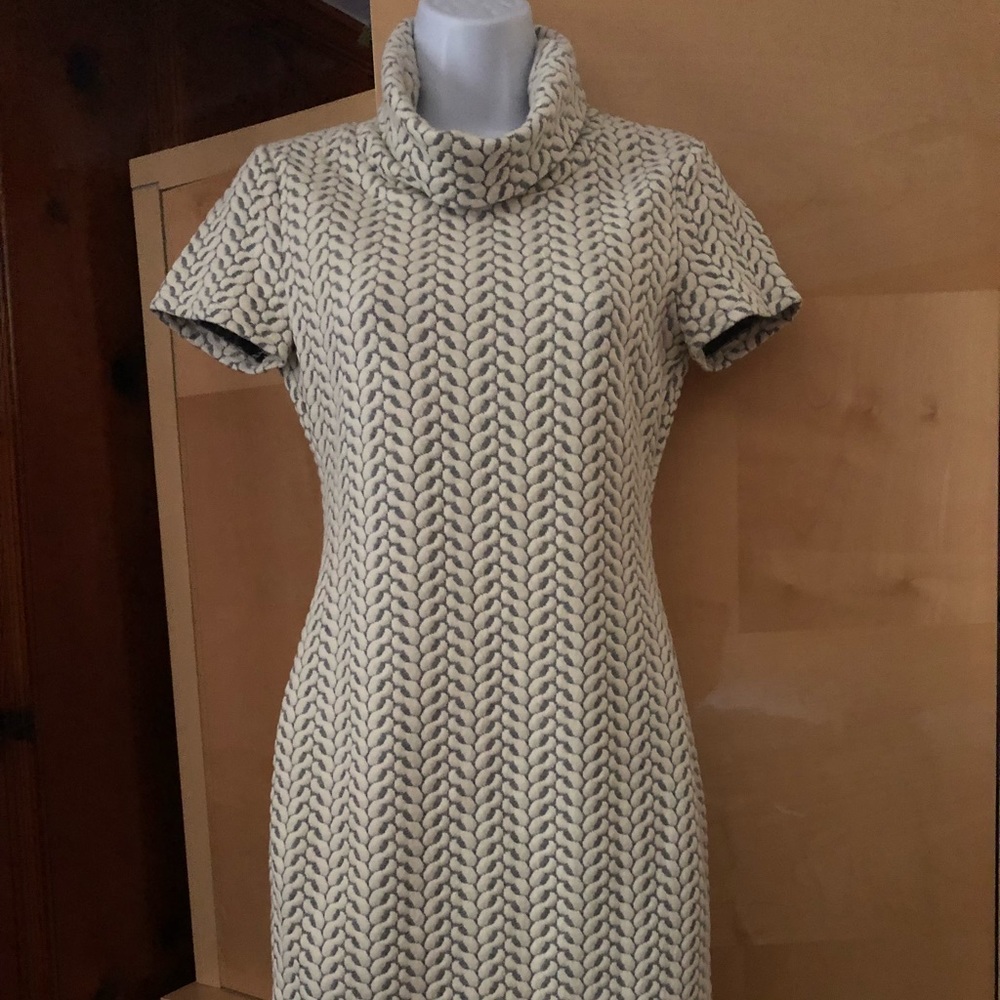 Super chic work or event dress